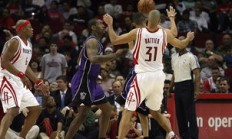 星空体育vip注册-篮球赛场上集结团结英雄辈出，场面火爆