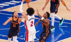 星空体育登录入口-关于纽约尼克斯进军总决赛，将与快船争夺冠军的信息