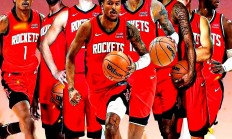 星空体育馆-火箭大胜尼克斯，全队火力爆发