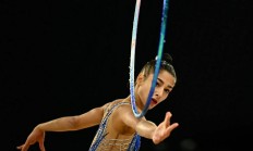 星空体育视频-体操项目夺冠选手震撼登场，无往而不利的简单介绍