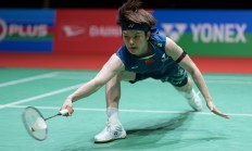 星空体育app下载-马来西亚女子羽毛球选手成功晋级