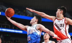 星空体育app-关于辽宁男篮胜券在握，下一战新疆队的信息