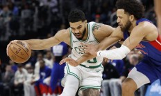 星空体育直播-包含活塞惊险胜骑士，格兰特关键三分绝杀的词条