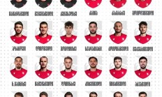 星空体育馆-格鲁吉亚获胜克威，欧预赛成绩飘红！