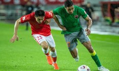 星空体育馆-包含人队士气高涨，凭借默契合作获胜的词条