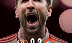 星空体育活动-关于拜仁遭遇失利，欧冠夺冠前景再次动摇的信息