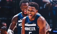 星空体育亚洲官网-关于森林狼队战绩逆袭，球队正迎来新生的信息