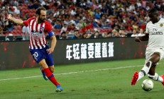 星空体育官方登录入口-马竞客场胜利，稳步追赶前两强