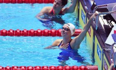 星空体育官网-匈牙利选手在游泳赛中刷新纪录