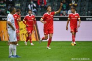 星空体育网页版入口-奥格斯堡在主场取胜，提振士气的简单介绍