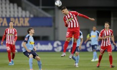 星空体育视频-包含弗赖堡连续胜利，稳坐德甲榜首位置的词条