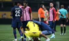 星空体育视频-拜仁丢掉大好局，被利物浦淘汰