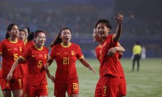 星空体育竞技-中国女足在国际比赛中继续取得胜利