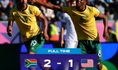 星空体育官网app-篮球世界杯：南非男篮惨负阿根廷，惨遭淘汰的简单介绍