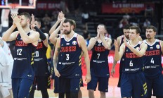 星空体育网址-澳大利亚击败俄罗斯获得篮球比赛胜利