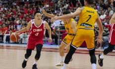 星空体育官网app-CBA篮球联赛备战冲刺，赛场热度攀升的简单介绍