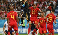 星空体育在线-比利时大胜俄罗斯，小组领跑位置更加巩固的简单介绍