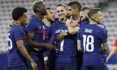 星空体育地址-克罗地亚逆转乌拉圭，晋级欧国联八强