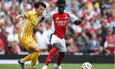 星空体育vip注册-热刺不敌阿森纳，欧战资格岌岌可危