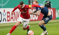 星空体育平台-包含爆冷！法兰克福客场击败勒沃库森，取得意外胜利的词条