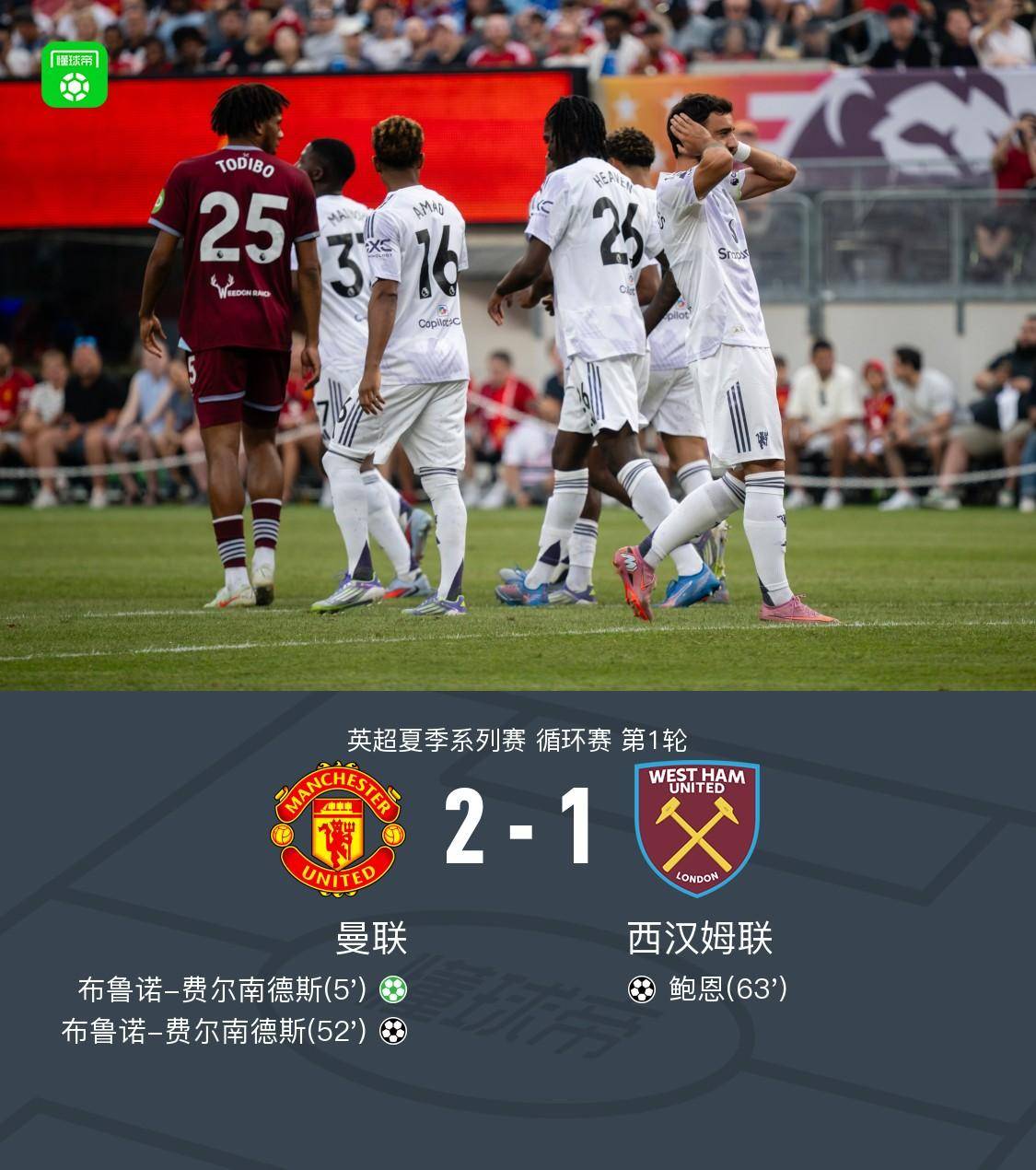 西汉姆联中场获夸雷斯马青睐，或将转会加盟的简单介绍