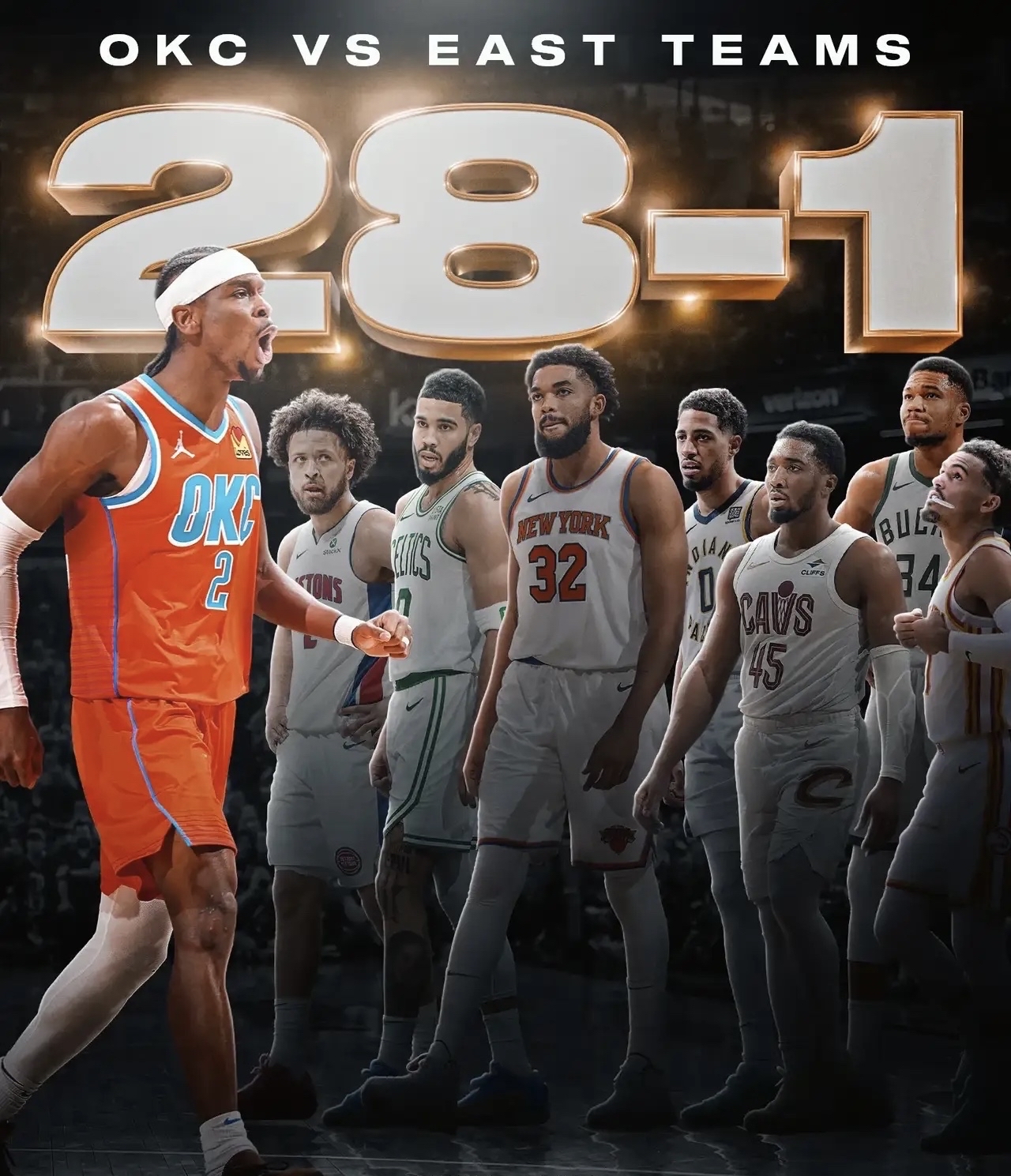包含NBA球队战绩风起云涌，胜负悬念不断的词条