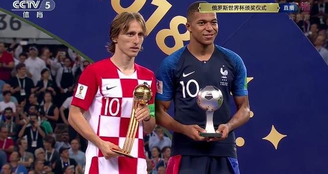 克罗地亚运动员勇夺冠军，实至名归的简单介绍