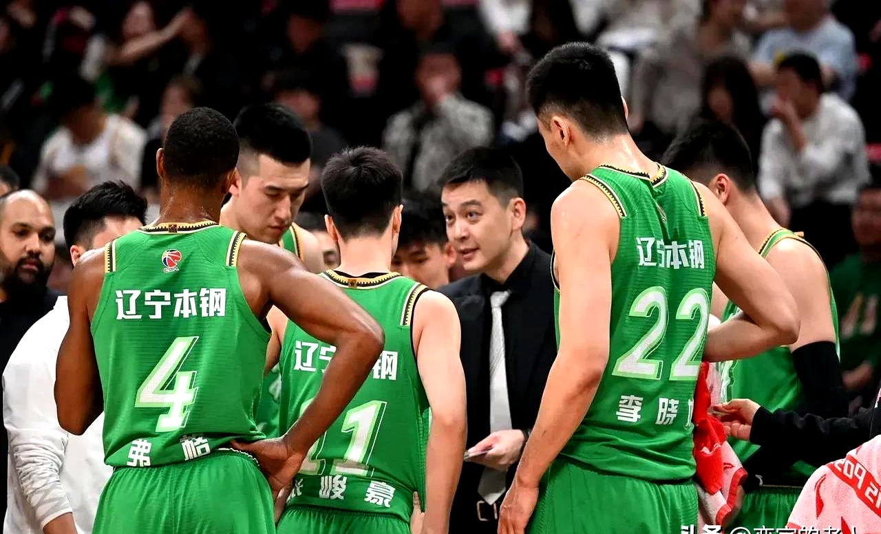 关于辽宁本钢主场力克对手，取得三连胜的信息