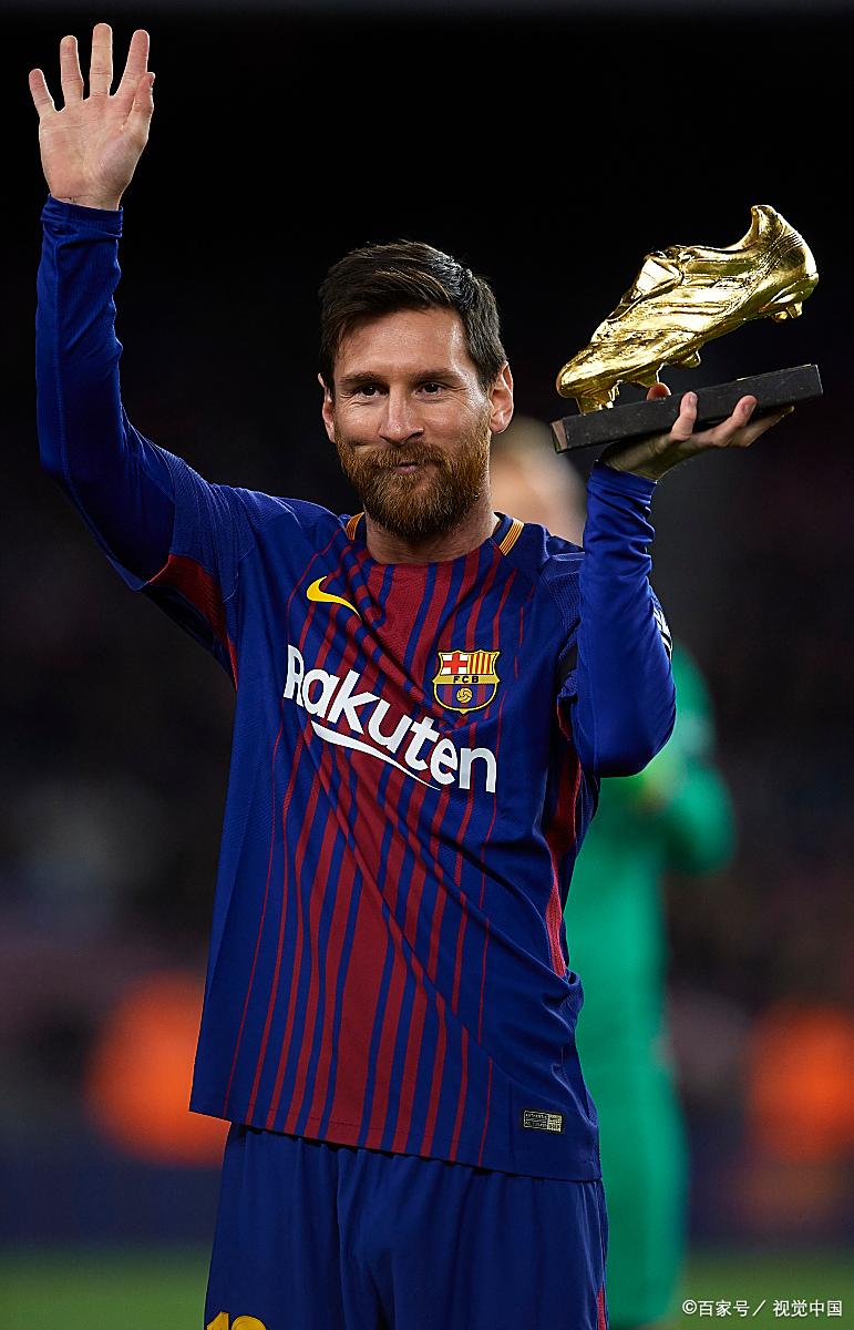 巴塞罗那主帅宣布重组阵容，梅西成为球队新队长