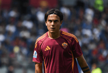 迪巴拉或将加盟巴萨，将与梅西搭档组成“双子星”进攻组合的简单介绍