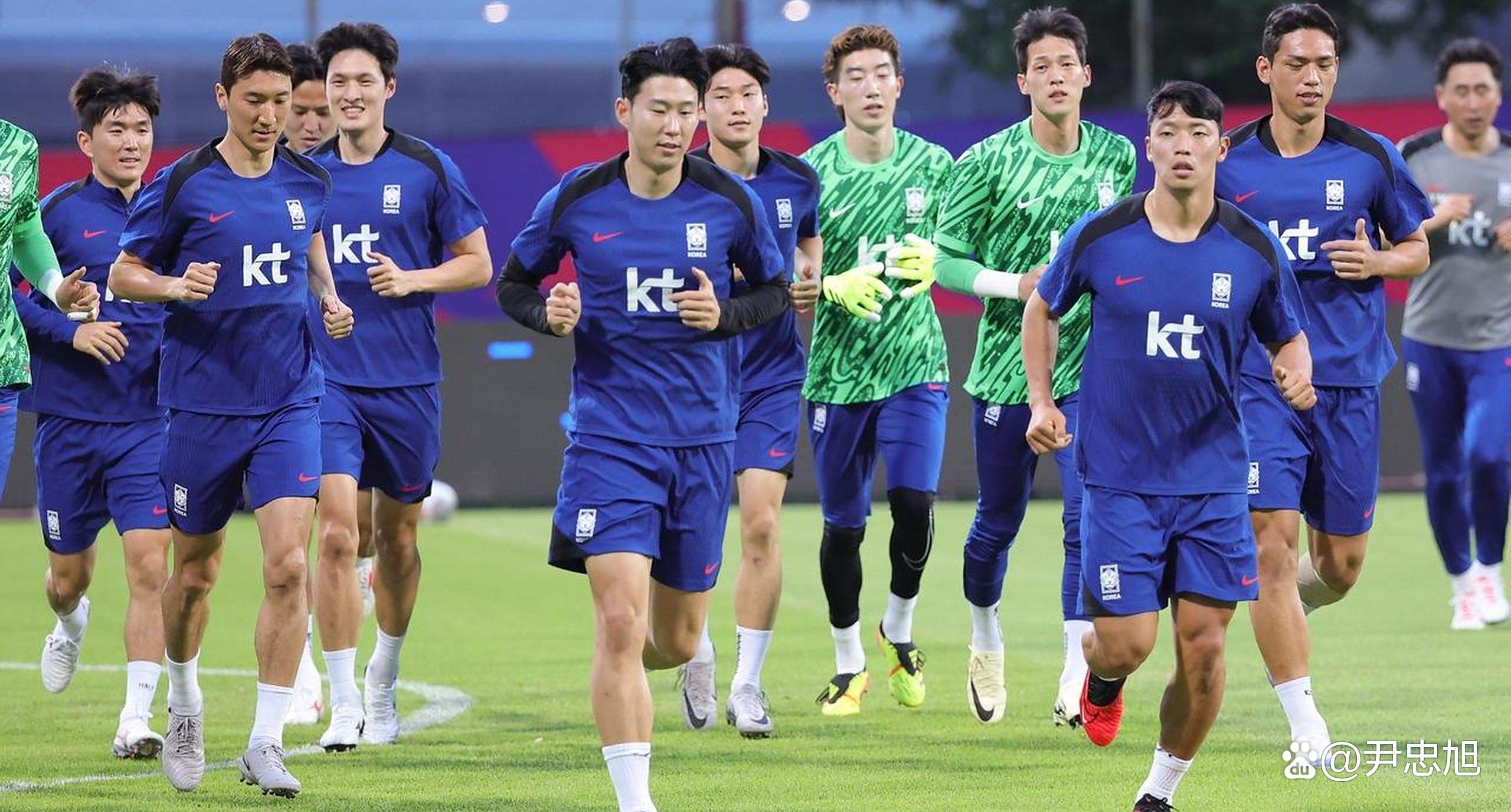 韩国球队成功晋级，将继续征战下一阶段