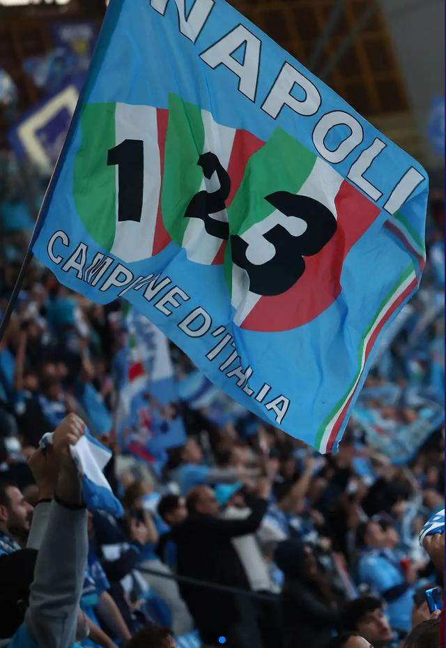 大巴黎力挺那不勒斯冲击欧冠名额