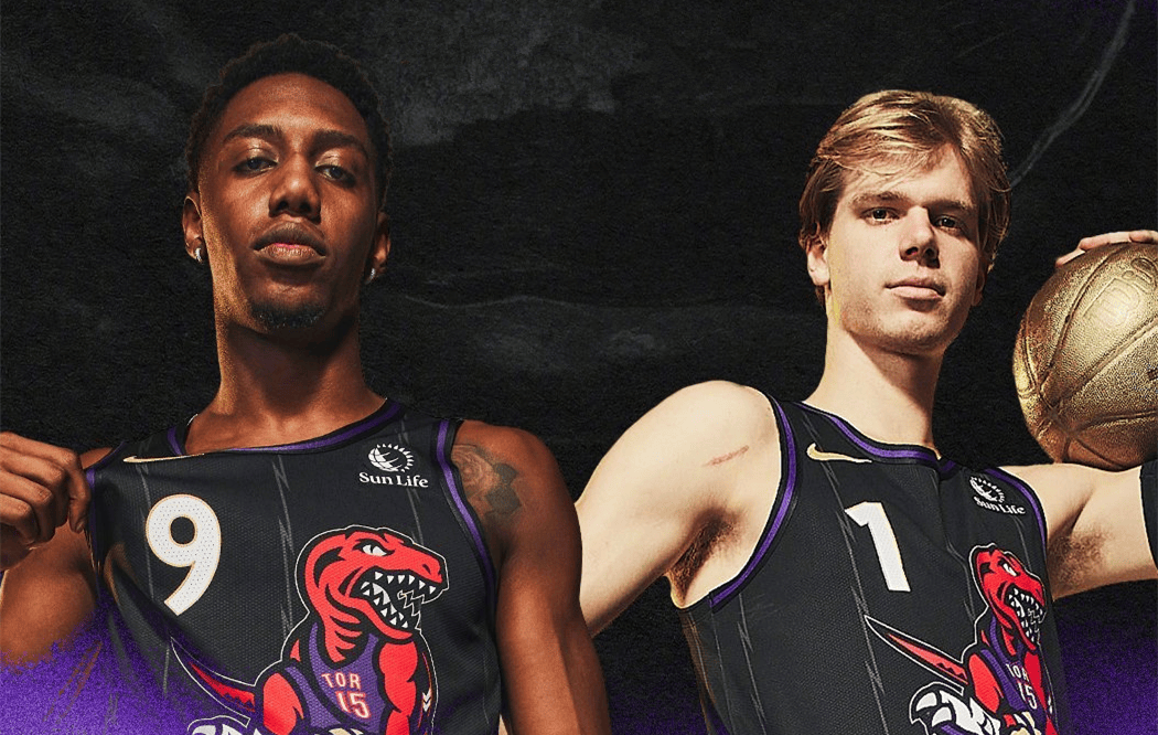 猛龙宣布球员休赛：缺阵或影响球队排名的简单介绍