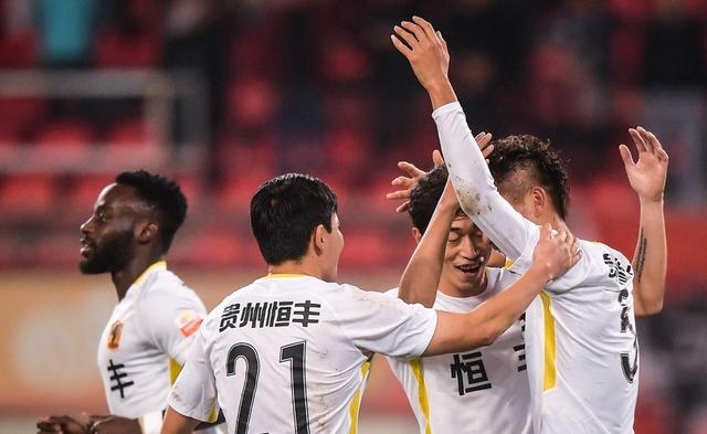 关于大连一方主场战平贵州恒丰,积分榜稳定的信息 关于大连一方主场战平贵州恒丰,积分榜稳定的信息