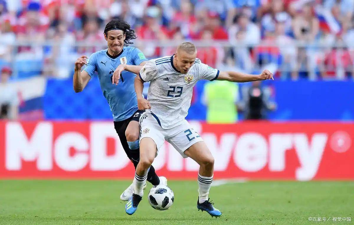 乌拉圭主帅对球员表现感到满意