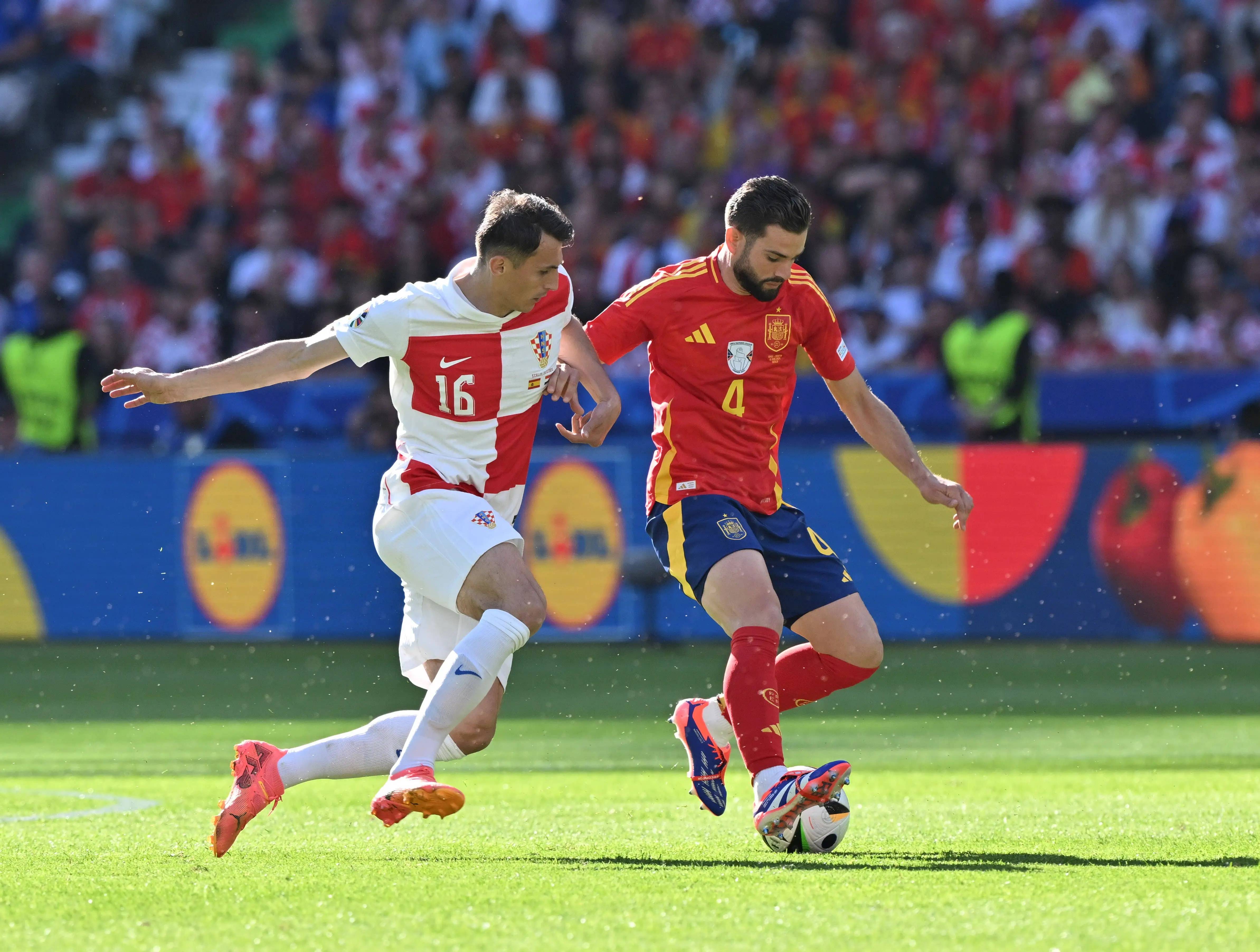 西班牙球队表现抢眼,晋级欧国联决赛 西班牙球队表现抢眼,晋级欧国联决赛