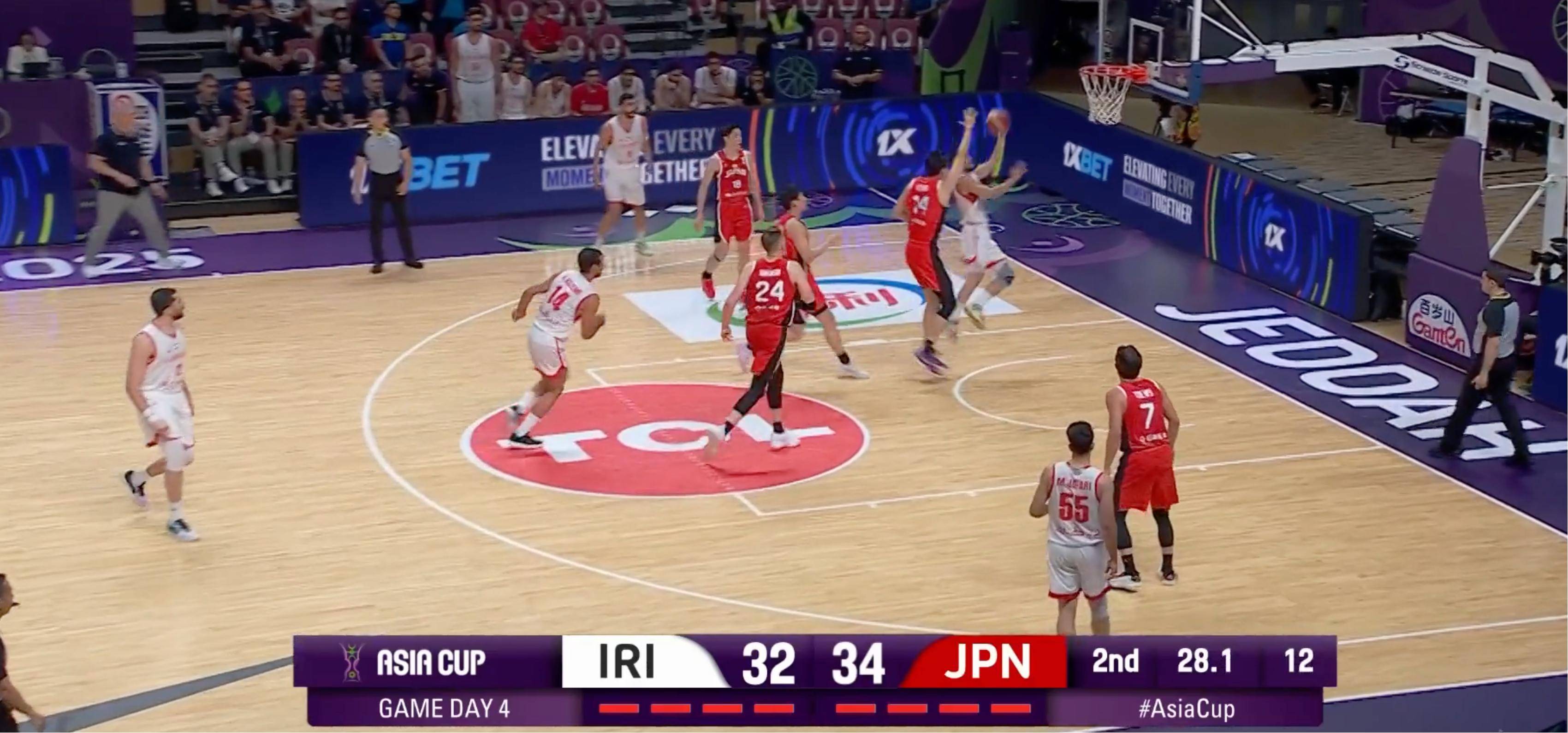 包含伊朗球队备战下一轮比赛，士气高昂的词条