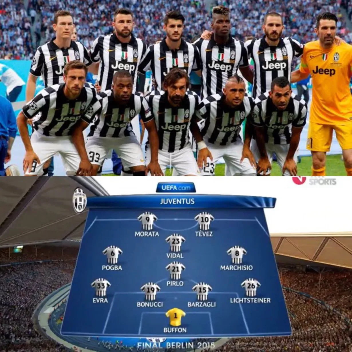 尤文图斯客场不敌对手,中卫伤缺影响整体防线的简单介绍 尤文图斯客场不敌对手,中卫伤缺影响整体防线的简单介绍