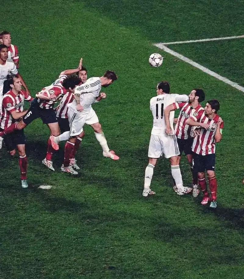 马德里竞技逆袭成功挺进前四 马德里竞技逆袭成功挺进前四