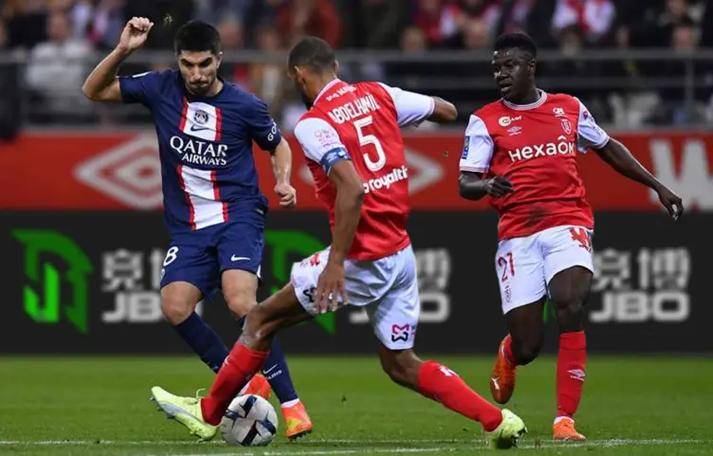 关于兰斯强势崛起，法甲保级压力再添一层的信息