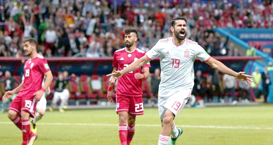 西班牙强队争霸，谁能笑到最后？