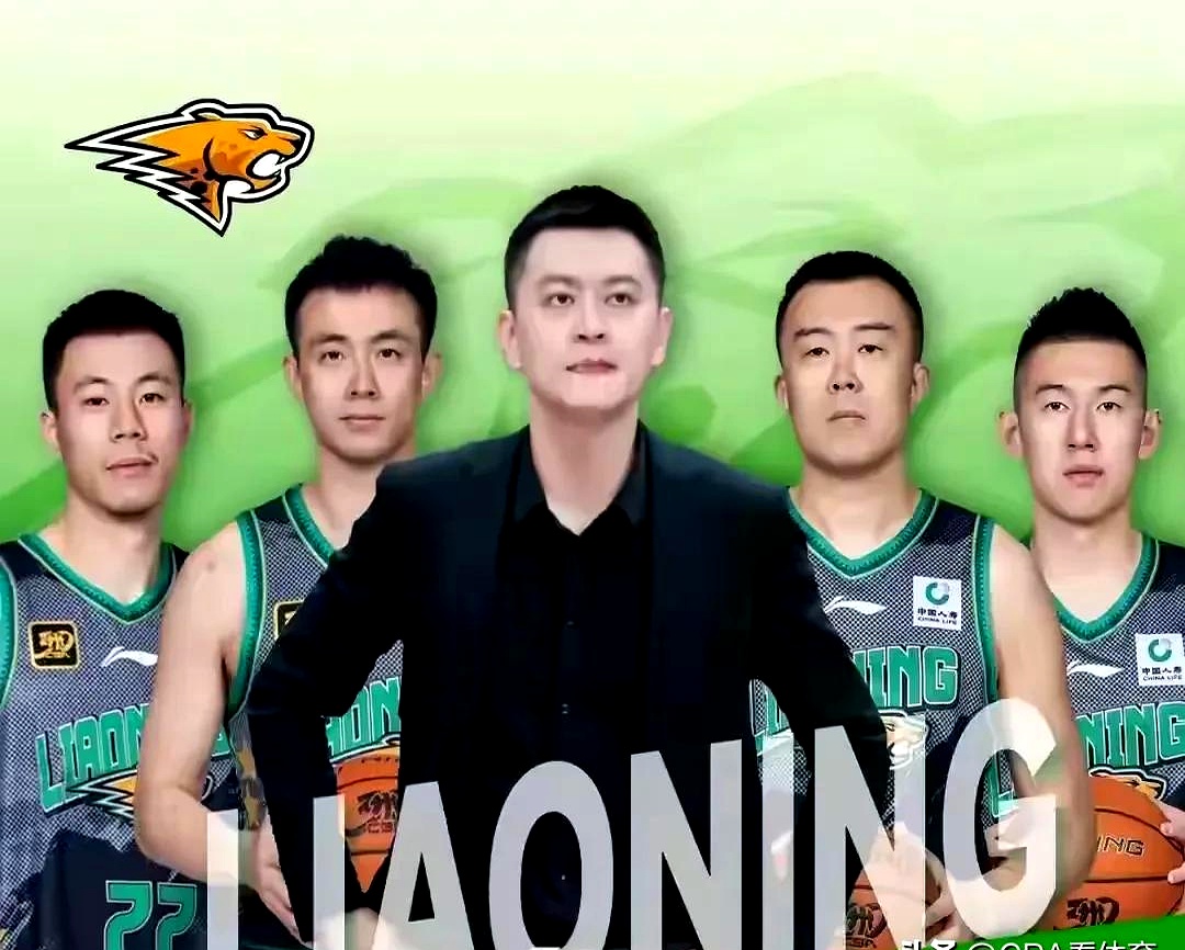 吉林男篮全队配合默契，取得胜利