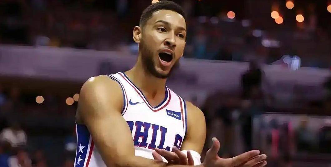 雷霆大胜魔术,西蒙斯高效砍下24分 雷霆大胜魔术,西蒙斯高效砍下24分