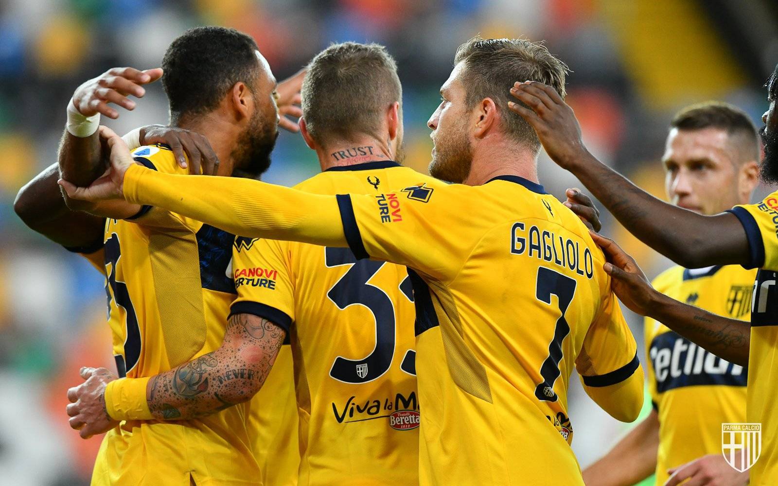 佛罗伦萨逼平帕尔马,遭遇连续平局的简单介绍 佛罗伦萨逼平帕尔马,遭遇连续平局的简单介绍