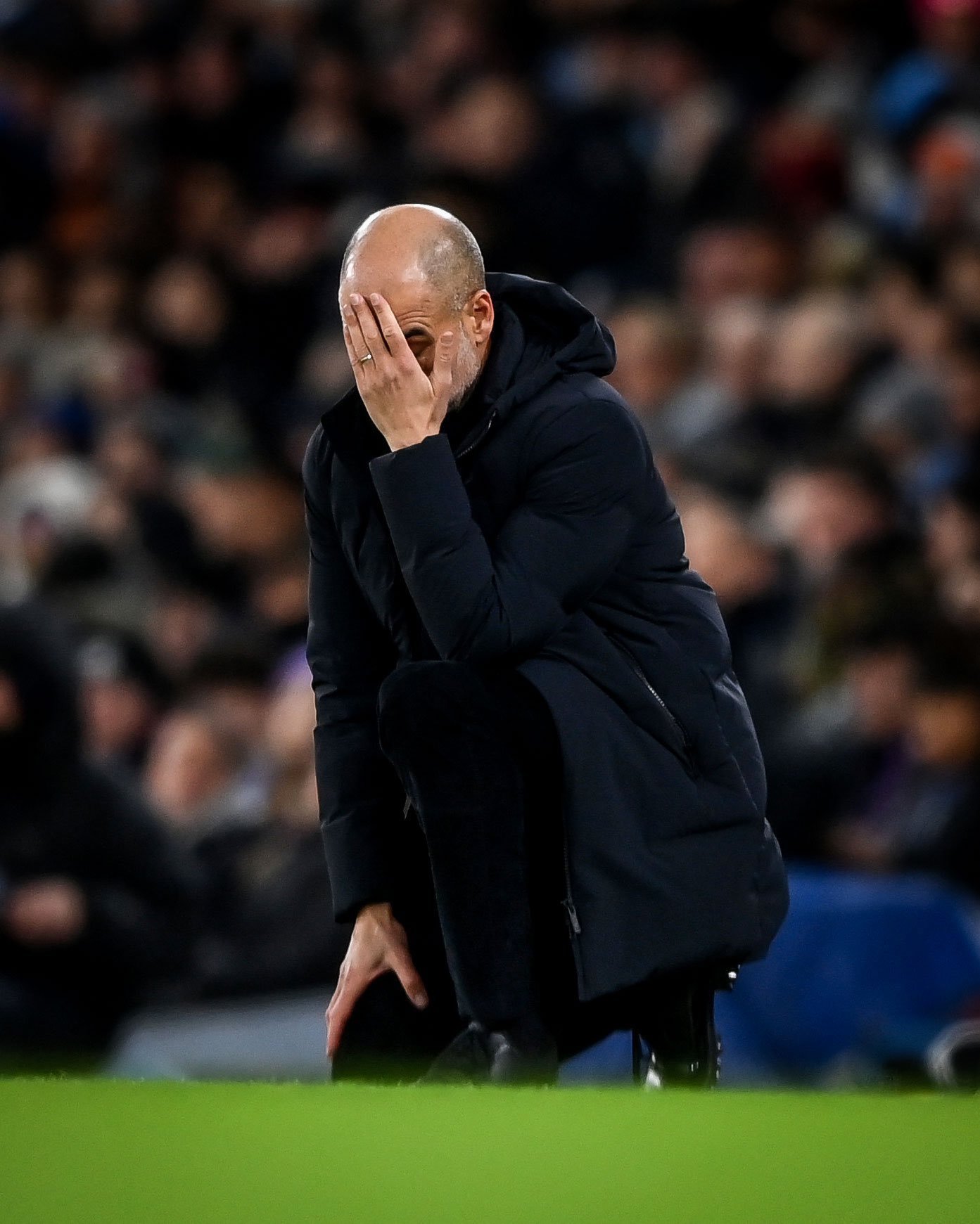 尤文图斯惨遭淘汰，无缘欧冠决赛