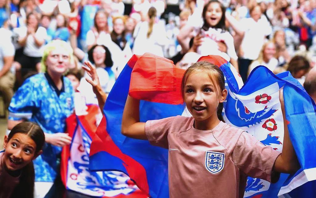 关于巨大挑战来袭!英格兰足球比赛关注度持续攀升的信息 关于巨大挑战来袭!英格兰足球比赛关注度持续攀升的信息