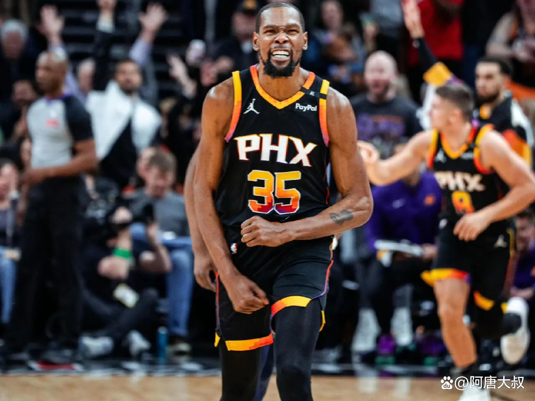 勇士主场击败奇才,杜兰特复出闪耀的简单介绍 勇士主场击败奇才,杜兰特复出闪耀的简单介绍