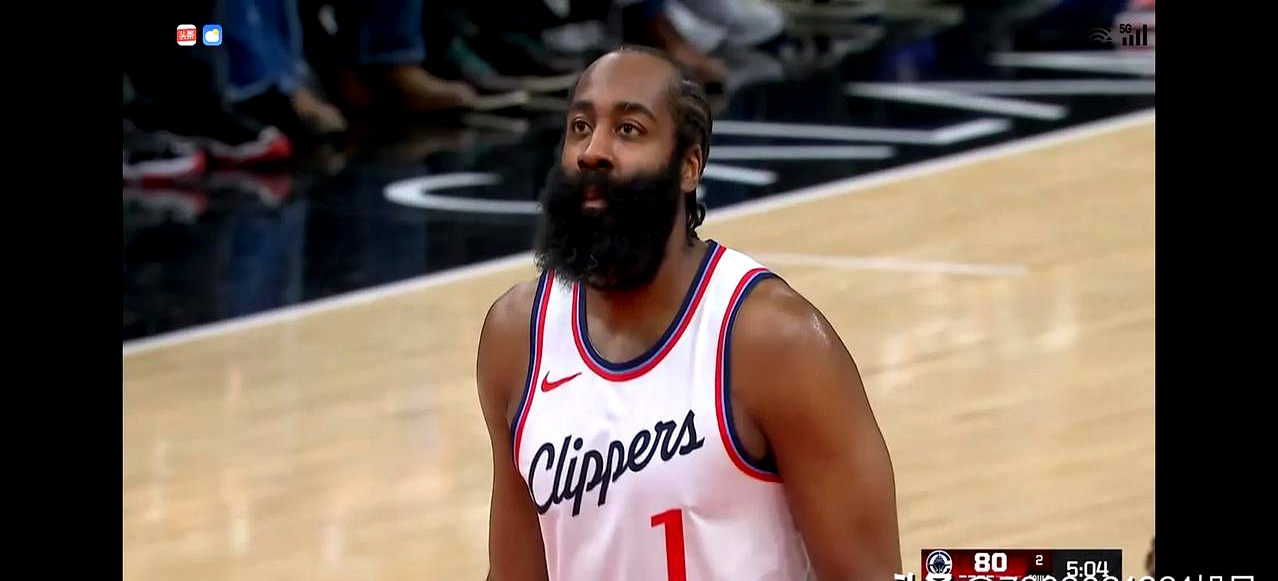 快船客场击败黄蜂，继续领跑西部