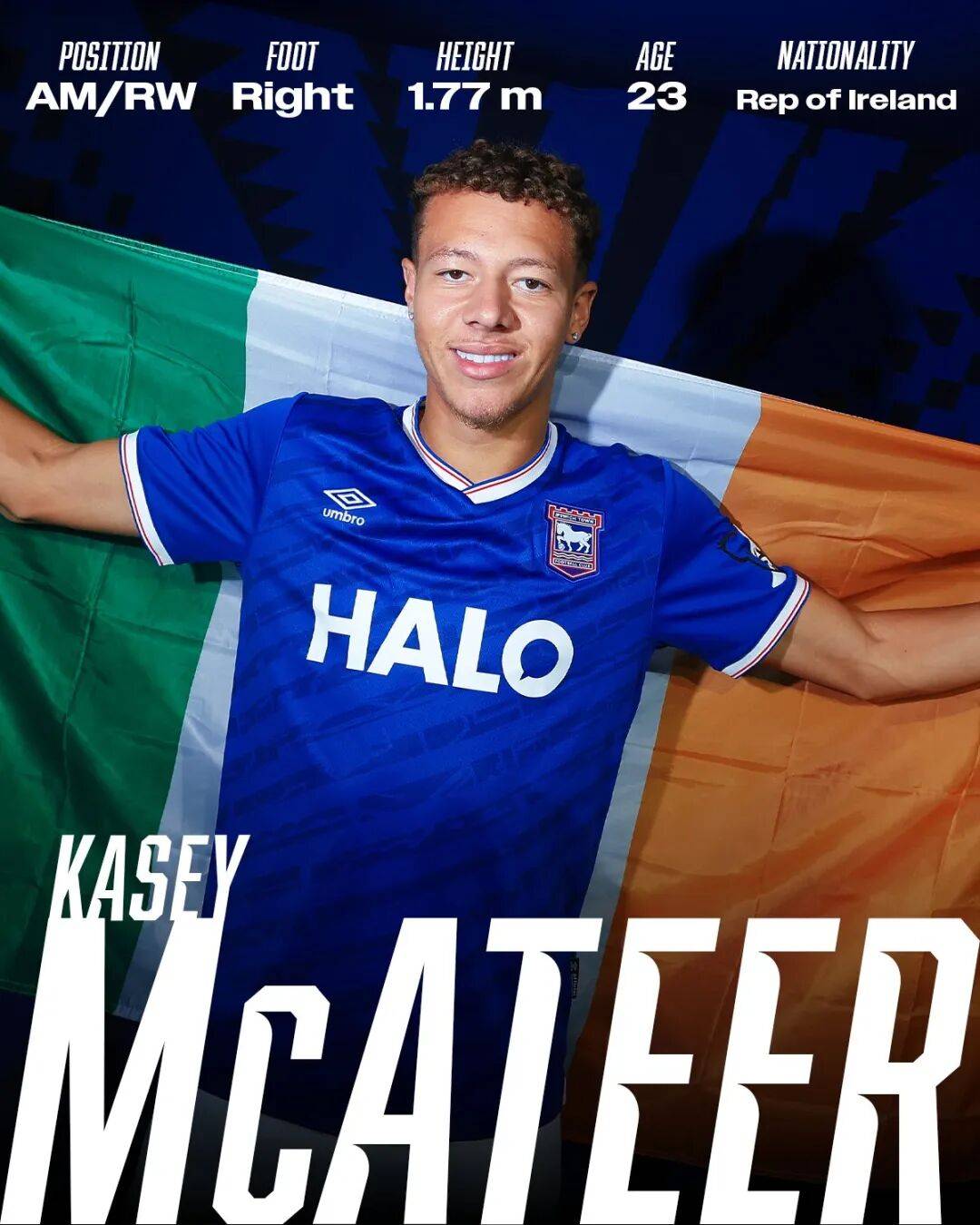 包含伊普斯维奇中场创造机会，锁定胜局的词条