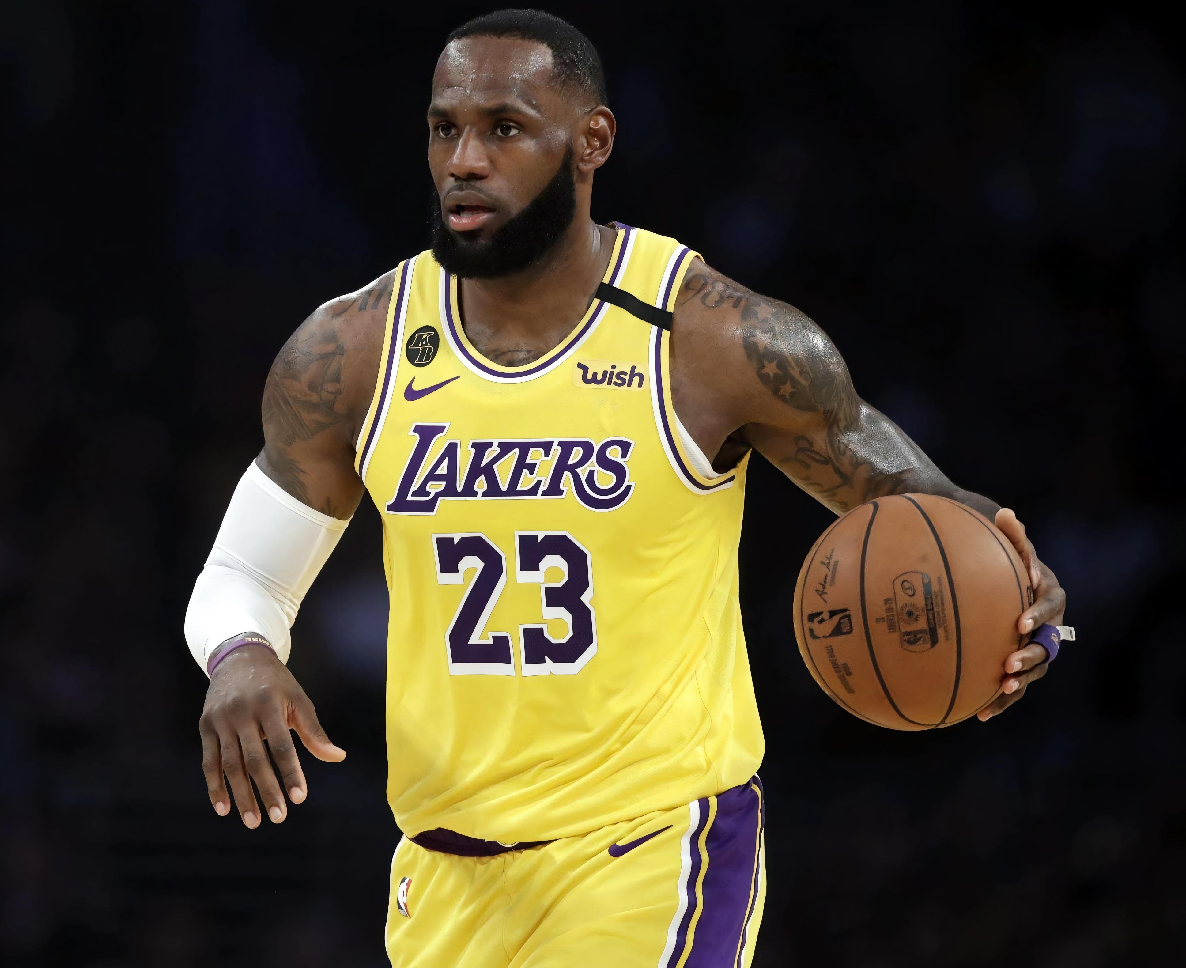 湖人不敌猛龙,詹姆斯失常全场仅得15分!的简单介绍 湖人不敌猛龙,詹姆斯失常全场仅得15分!的简单介绍